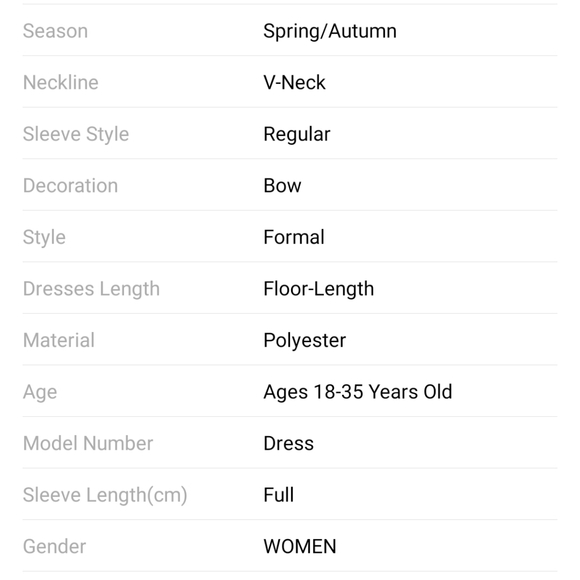 NWT Sexy Bohemian Maxi Split Summer Dress S:Sm-Med - Picture 14 of 16